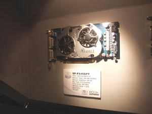 Весна’2005: Путешествие в тропическое царство Дракона, знакомство с Foxconn и Computex-2005., фото 23