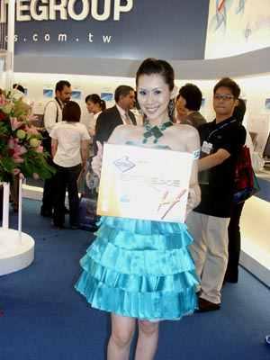 Весна’2005: Путешествие в тропическое царство Дракона, знакомство с Foxconn и Computex-2005., фото 25