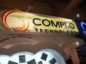Весна’2005: Путешествие в тропическое царство Дракона, знакомство с Foxconn и Computex-2005., фото 3