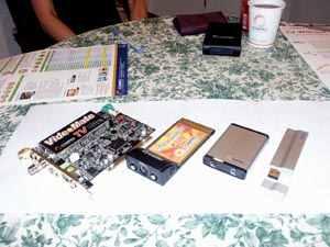 Весна’2005: Путешествие в тропическое царство Дракона, знакомство с Foxconn и Computex-2005., фото 5