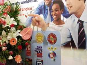 Весна’2005: Путешествие в тропическое царство Дракона, знакомство с Foxconn и Computex-2005., фото 7