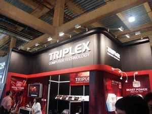 Весна’2005: Путешествие в тропическое царство Дракона, знакомство с Foxconn и Computex-2005., фото 10