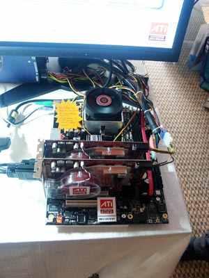 Весна’2005: Путешествие в тропическое царство Дракона, знакомство с Foxconn и Computex-2005., фото 11