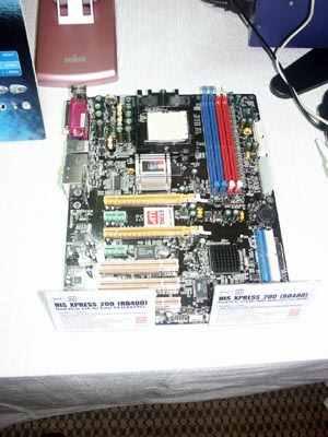 Весна’2005: Путешествие в тропическое царство Дракона, знакомство с Foxconn и Computex-2005., фото 12