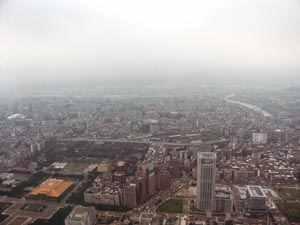 Весна’2005: Путешествие в тропическое царство Дракона, знакомство с Foxconn и Computex-2005., фото 21