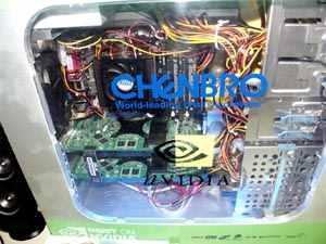 Весна’2005: Путешествие в тропическое царство Дракона, знакомство с Foxconn и Computex-2005., фото 12