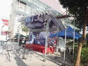 Весна’2005: Путешествие в тропическое царство Дракона, знакомство с Foxconn и Computex-2005., фото 14