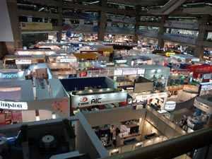 Весна’2005: Путешествие в тропическое царство Дракона, знакомство с Foxconn и Computex-2005., фото 15