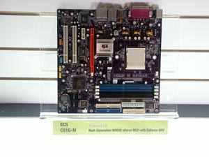 Весна’2005: Путешествие в тропическое царство Дракона, знакомство с Foxconn и Computex-2005., фото 5
