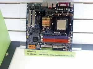 Весна’2005: Путешествие в тропическое царство Дракона, знакомство с Foxconn и Computex-2005., фото 6