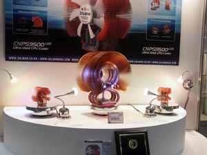 Весна’2005: Путешествие в тропическое царство Дракона, знакомство с Foxconn и Computex-2005., фото 14