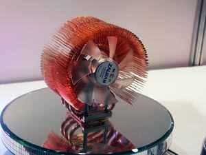 Весна’2005: Путешествие в тропическое царство Дракона, знакомство с Foxconn и Computex-2005., фото 16