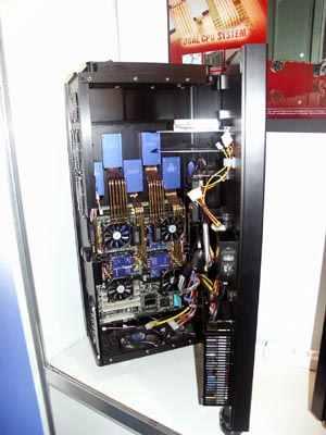 Весна’2005: Путешествие в тропическое царство Дракона, знакомство с Foxconn и Computex-2005., фото 19