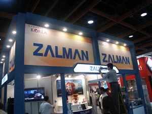 Весна’2005: Путешествие в тропическое царство Дракона, знакомство с Foxconn и Computex-2005., фото 13