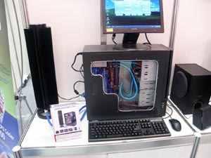 Весна’2005: Путешествие в тропическое царство Дракона, знакомство с Foxconn и Computex-2005., фото 18