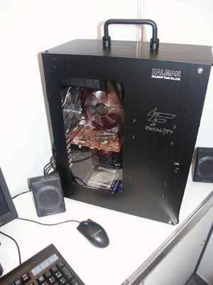 Весна’2005: Путешествие в тропическое царство Дракона, знакомство с Foxconn и Computex-2005., фото 20