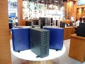 Весна’2005: Путешествие в тропическое царство Дракона, знакомство с Foxconn и Computex-2005., фото 25