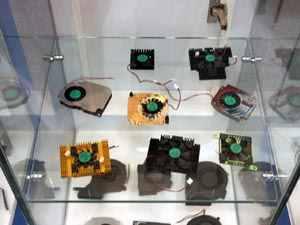 Весна’2005: Путешествие в тропическое царство Дракона, знакомство с Foxconn и Computex-2005., фото 28
