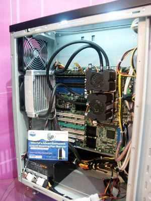 Весна’2005: Путешествие в тропическое царство Дракона, знакомство с Foxconn и Computex-2005., фото 31