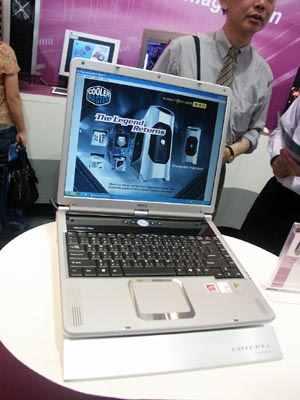 Весна’2005: Путешествие в тропическое царство Дракона, знакомство с Foxconn и Computex-2005., фото 32