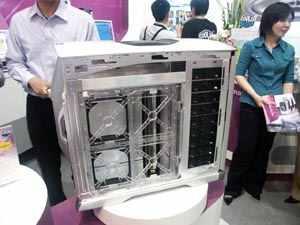 Весна’2005: Путешествие в тропическое царство Дракона, знакомство с Foxconn и Computex-2005., фото 30