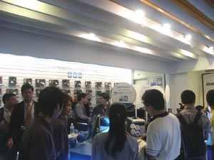 Весна’2005: Путешествие в тропическое царство Дракона, знакомство с Foxconn и Computex-2005., фото 10