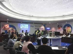 Весна’2005: Путешествие в тропическое царство Дракона, знакомство с Foxconn и Computex-2005., фото 11