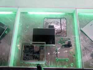 Весна’2005: Путешествие в тропическое царство Дракона, знакомство с Foxconn и Computex-2005., фото 5