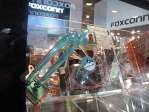Весна’2005: Путешествие в тропическое царство Дракона, знакомство с Foxconn и Computex-2005., фото 16