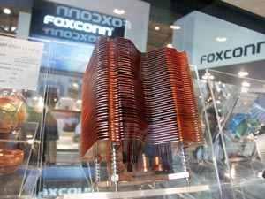 Весна’2005: Путешествие в тропическое царство Дракона, знакомство с Foxconn и Computex-2005., фото 17