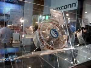 Весна’2005: Путешествие в тропическое царство Дракона, знакомство с Foxconn и Computex-2005., фото 18