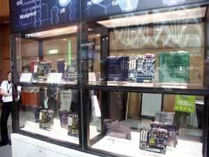 Весна’2005: Путешествие в тропическое царство Дракона, знакомство с Foxconn и Computex-2005., фото 19