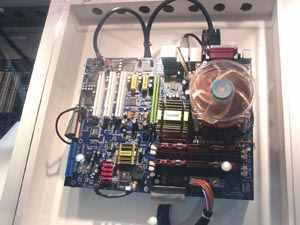 Весна’2005: Путешествие в тропическое царство Дракона, знакомство с Foxconn и Computex-2005., фото 22