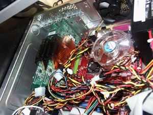 Весна’2005: Путешествие в тропическое царство Дракона, знакомство с Foxconn и Computex-2005., фото 24