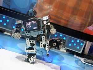 Весна’2005: Путешествие в тропическое царство Дракона, знакомство с Foxconn и Computex-2005., фото 27