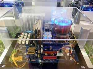 Весна’2005: Путешествие в тропическое царство Дракона, знакомство с Foxconn и Computex-2005., фото 4