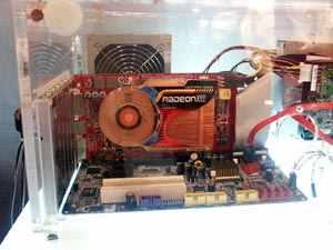 Весна’2005: Путешествие в тропическое царство Дракона, знакомство с Foxconn и Computex-2005., фото 7