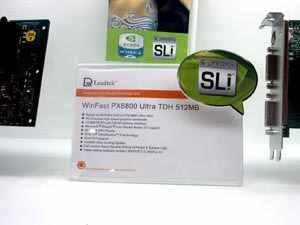Весна’2005: Путешествие в тропическое царство Дракона, знакомство с Foxconn и Computex-2005., фото 16