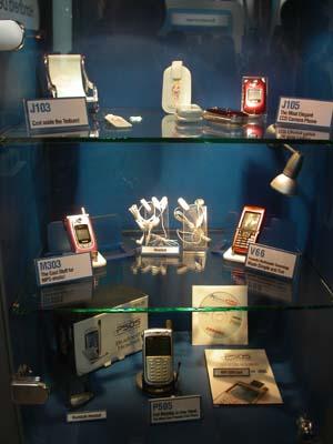 Computex-2005, фото 13