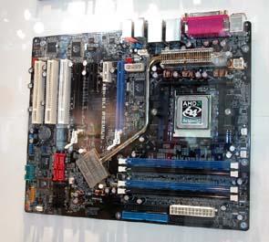 Computex-2005, фото 14