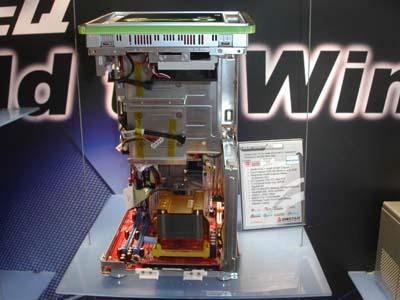 Computex-2005, фото 35