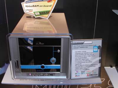 Computex-2005, фото 33