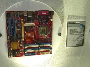 Computex-2005, фото 29