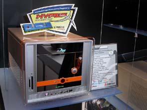 Computex-2005, фото 31