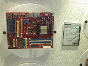 Computex-2005, фото 26