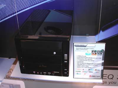 Computex-2005, фото 34