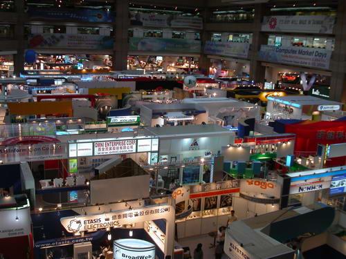 Computex-2005, фото 9