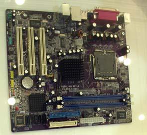Computex-2005, фото 40
