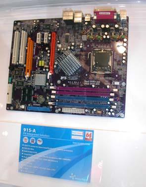Computex-2005, фото 37