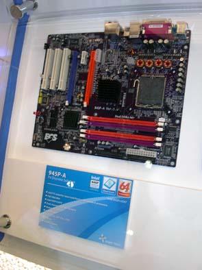 Computex-2005, фото 36